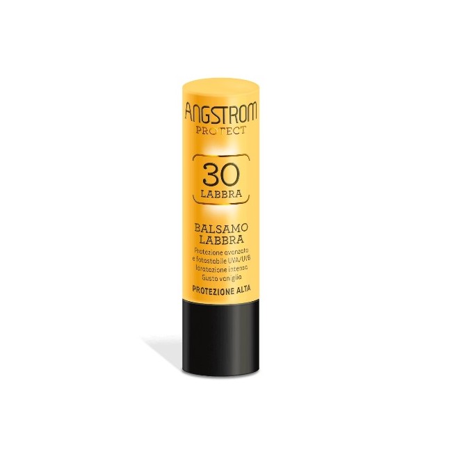 ANGSTROM PROTECT BALSAMO SOLARE LABBRA PROTETTIVO 30 5 G