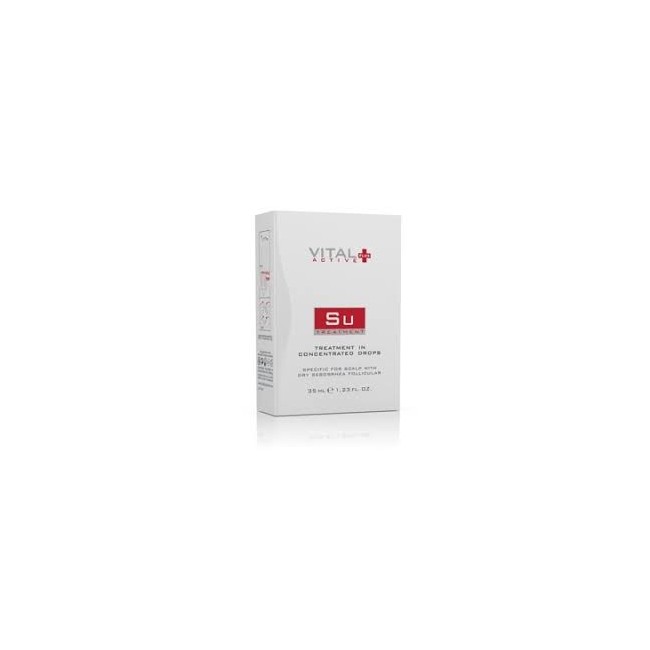 VITAL PLUS SU TREATMENT 40 ML