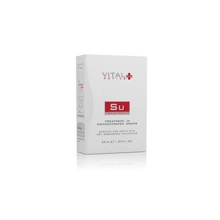 VITAL PLUS SU TREATMENT 40 ML