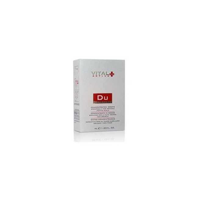 VITAL PLUS DU TREATMENT 40 ML