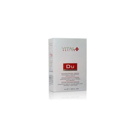 VITAL PLUS DU TREATMENT 40 ML