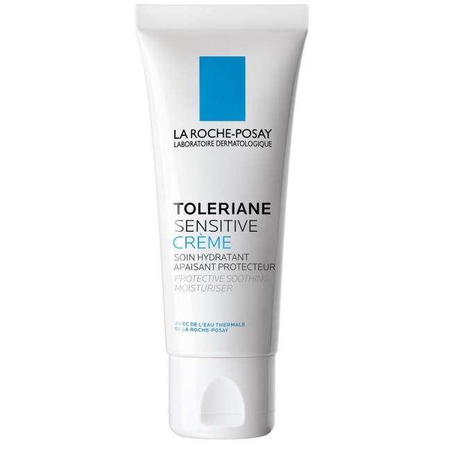 LA ROCHE POSAY TOLERIANE SENSITIVE CREMA VISO 40 ML