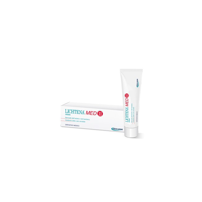 LICHTENAMED II CREMA 50 ML