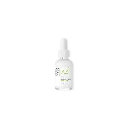 SVR SEBIACLEAR AMPOULE 30 ML