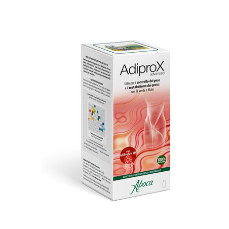 ADIPROX ADVANCED CONCENTRATO FLUIDO 325 G