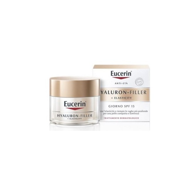 EUCERIN HYALURON-FILLER ELASTICITY GIORNO 50 ML