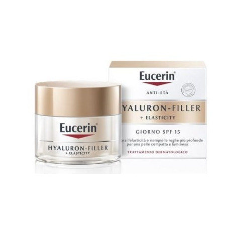 EUCERIN HYALURON-FILLER ELASTICITY GIORNO 50 ML