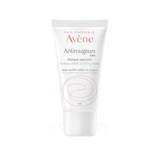 AVENE ANTIROUGEURS MASCHERA 50 ML