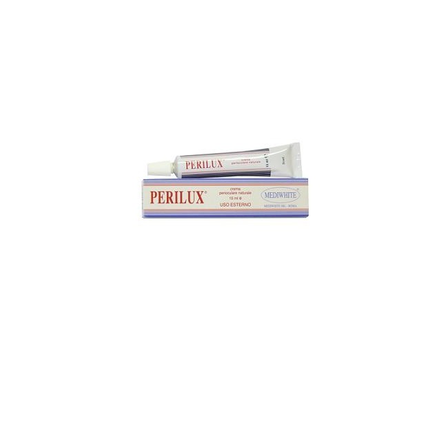 PERILUX CREMA PERIOCULARE 15 ML