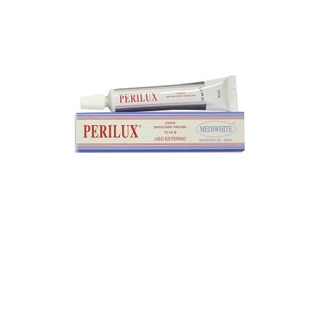 PERILUX CREMA PERIOCULARE 15 ML