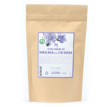 INULINA DA CICORIA 200 G