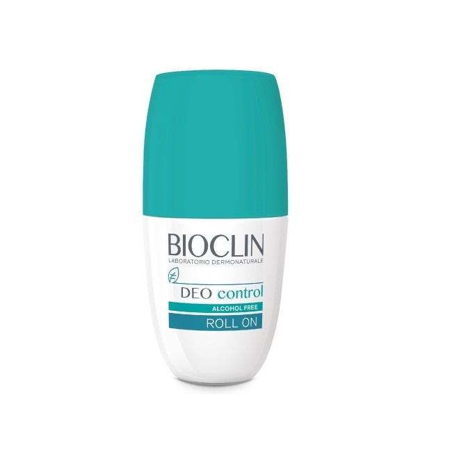 BIOCLIN DEO CONTROL ROLL ON 50 ML