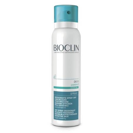 BIOCLIN DEO CONTROL SPRAY DRY 150 ML