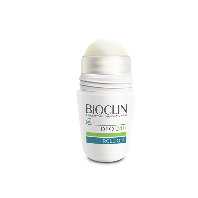 BIOCLIN DEO 24H ROLL-ON CON PROFUMO