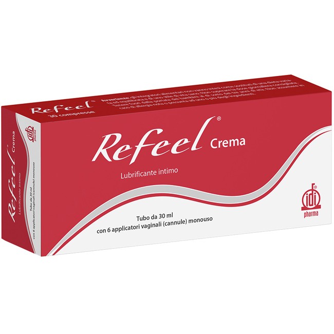 REFEEL CREMA 30 ML