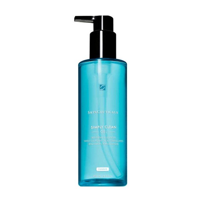 SkinCeuticals SIMPLY CLEAN 200 ML