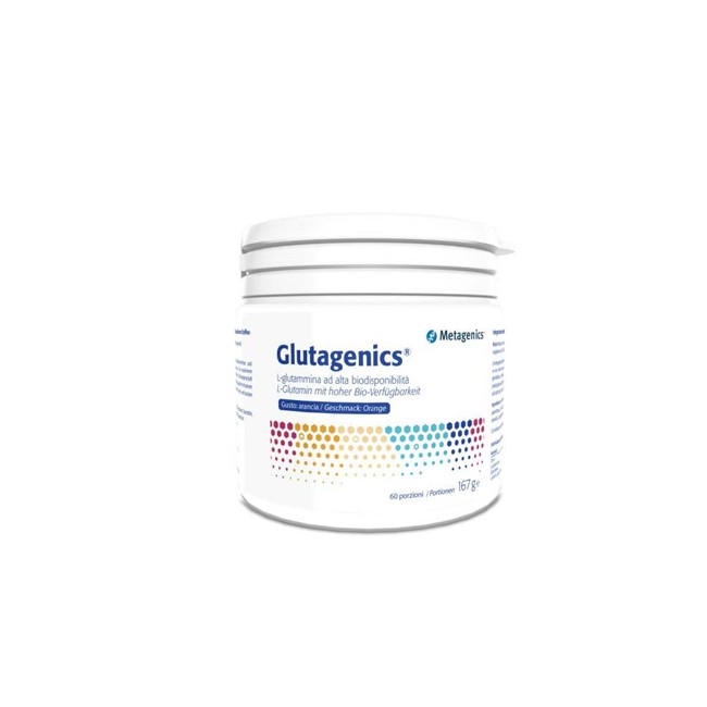 GLUTAGENICS 167 G