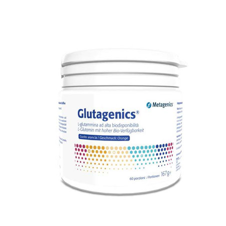 GLUTAGENICS 167 G