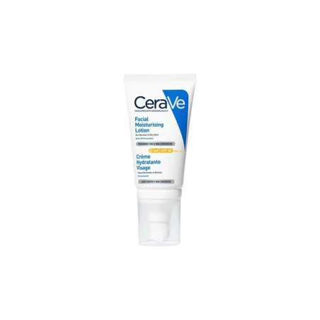 CERAVE CREMA VISO IDRATANTE SPF30 52 ML