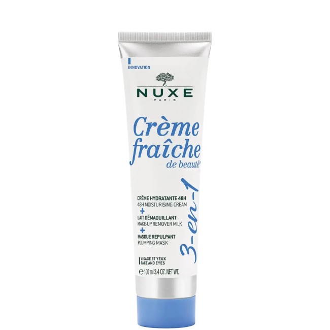 NUXE CREME FRAICHE 3IN1 100 ML