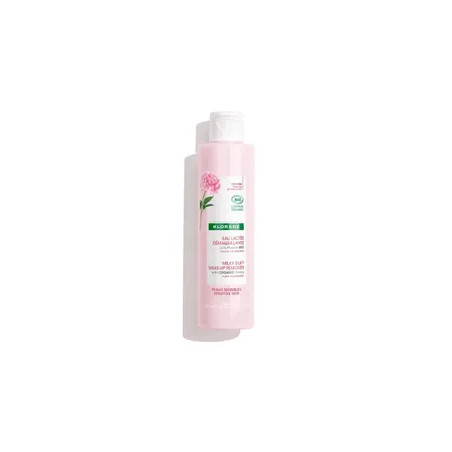 KLORANE LATTE STRUCCANTE PEONIA BIO 200 ML