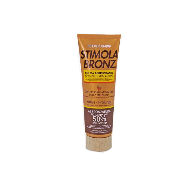 STIMOLABRONZ CREMA 125 ML