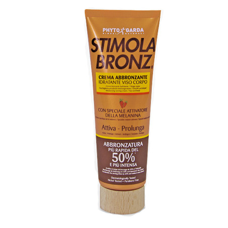 STIMOLABRONZ CREMA 125 ML