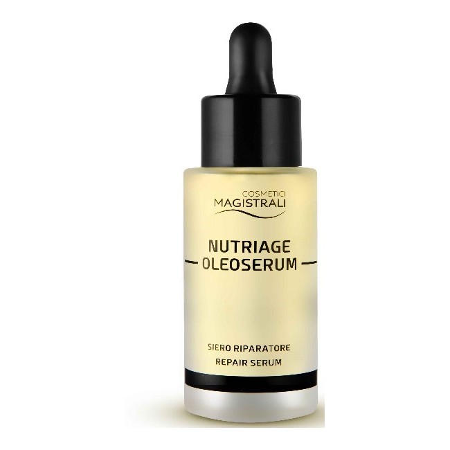 NUTRIAGE OLEOSERUM 30 ML