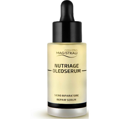 NUTRIAGE OLEOSERUM 30 ML