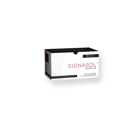 SIGNASOL 28 FLACONCINI 25 ML