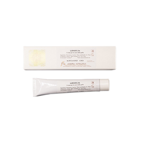 LIPOTUJA CREMA 30 ML