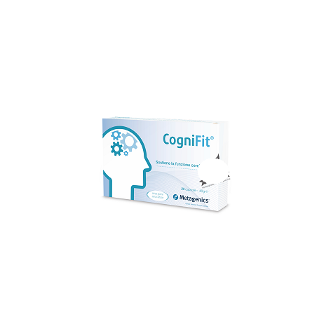 COGNIFIT 30 CAPSULE 