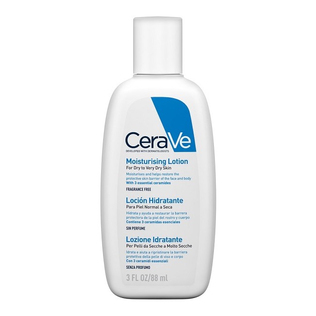 CERAVE LOZIONE IDRATANTE 88 ML