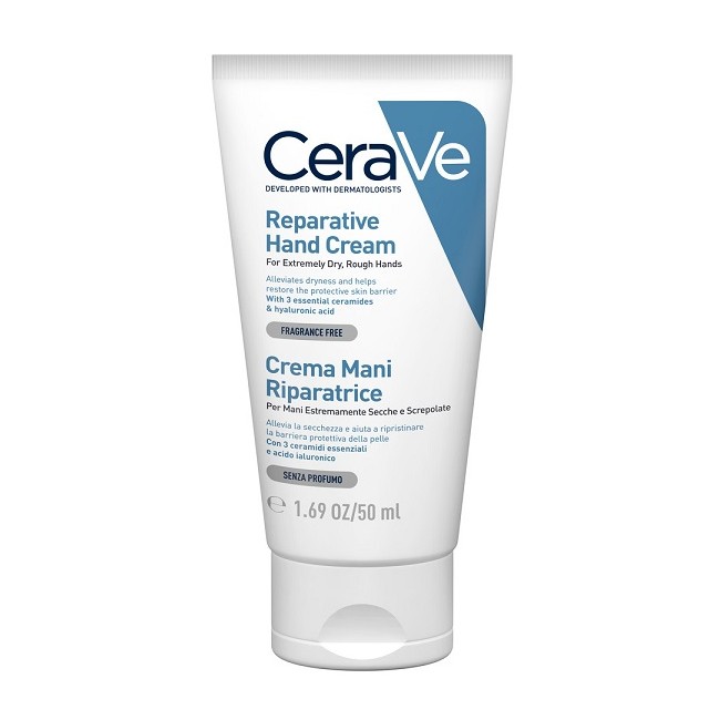 CERAVE CREMA MANI 50 ML