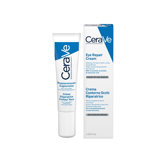 CERAVE CREMA CONTORNO OCCHI 15 ML