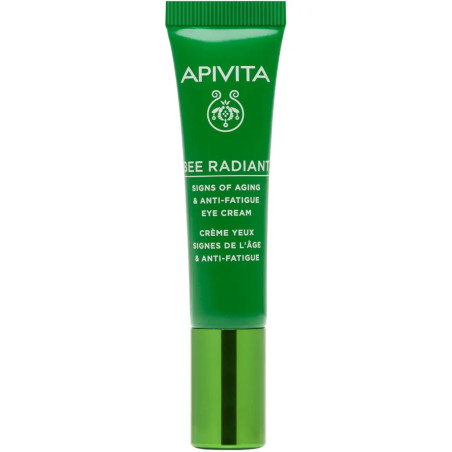 APIVITA BEE RADIANT PEONY EYE 15 ML/2020