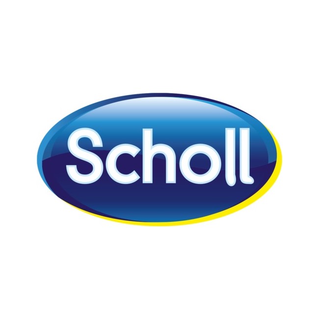 SCHOLL VELVET REFILL SPAZZOLA ESFOLIANTE