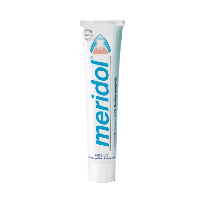 meridol dentifricio 100 ML