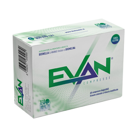 EVAN 60 COMPRESSE