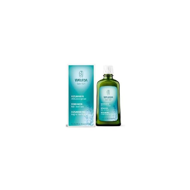 BAGNO ROSMARINO FLACONE 200 ML