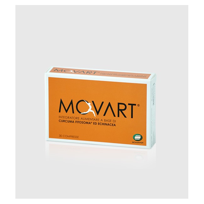 MOVART 30 compresse