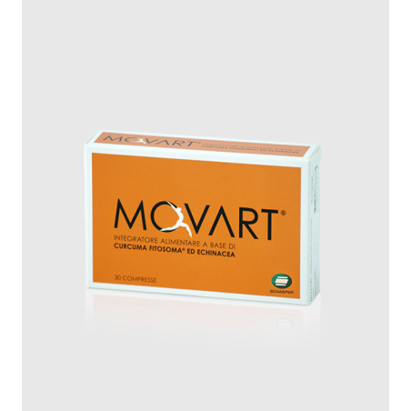 MOVART 30 compresse