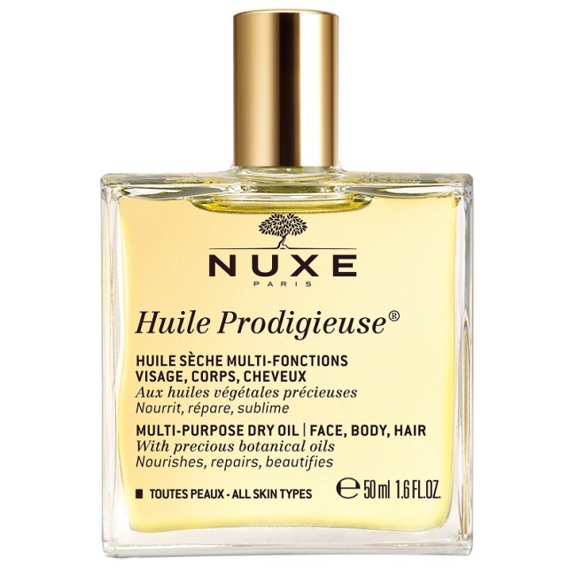 NUXE HUILE PRODIGIEUSE OLIO SECCO 50 ML