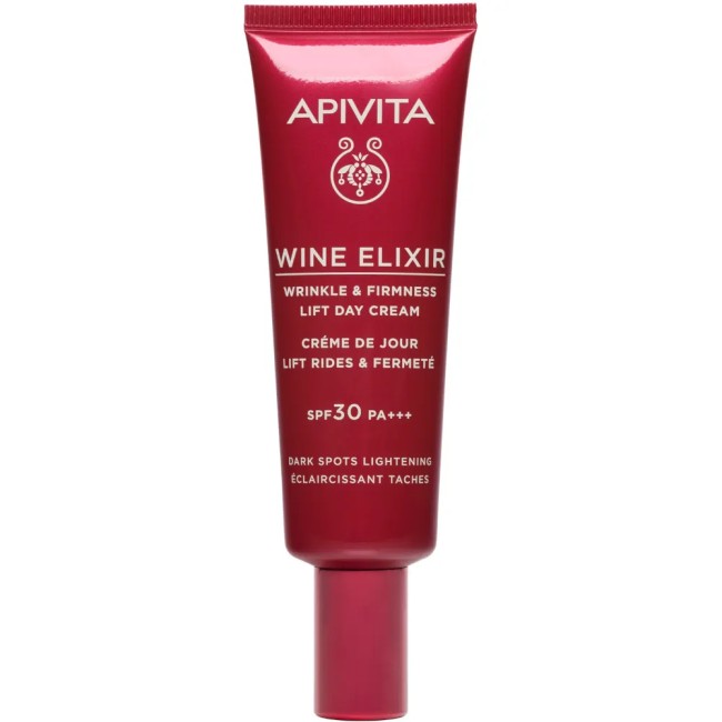 APIVITA WINE ELIXIR SPF30/20