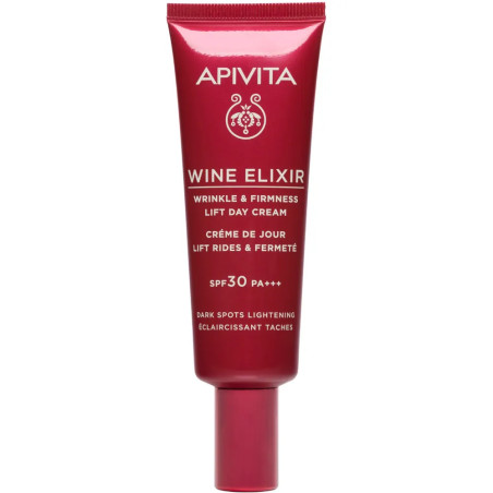 APIVITA WINE ELIXIR SPF30/20