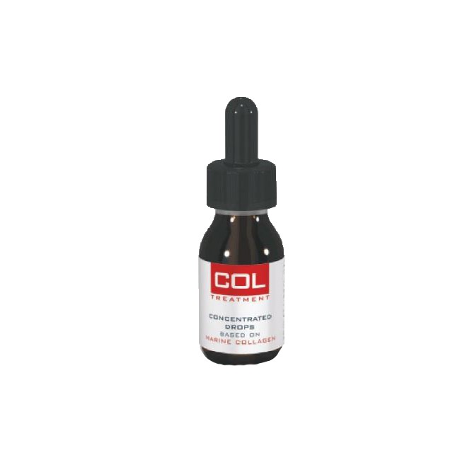 VITAL PLUS COL GOCCE 45 ML