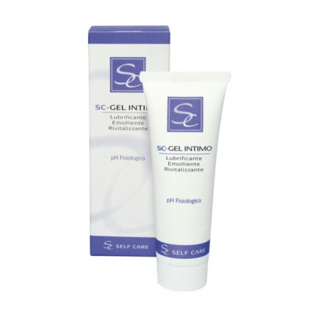 GEL INTIMO SC TUBO 50 G