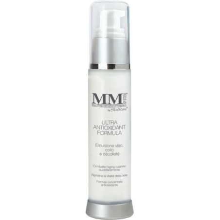 MM SYSTEM SKIN REJUVENATION PROGRAM ULTRA ANTIOXIDANT FORMULA