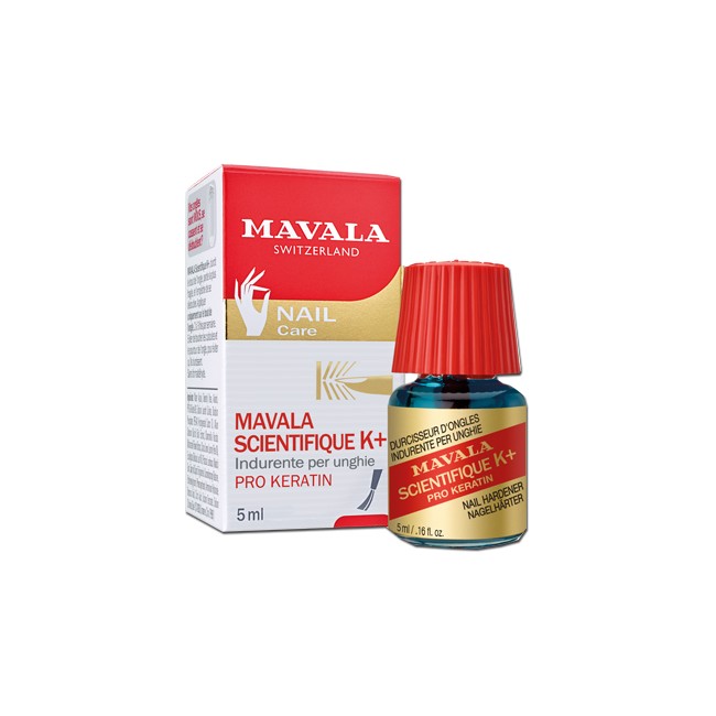 MAVALA SCIENTIFIQUE K+ 5 ML