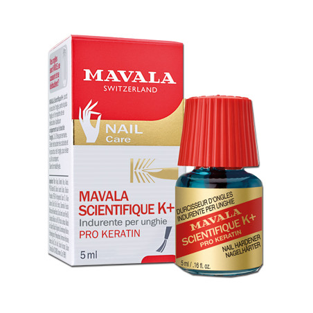 MAVALA SCIENTIFIQUE K+ 5 ML